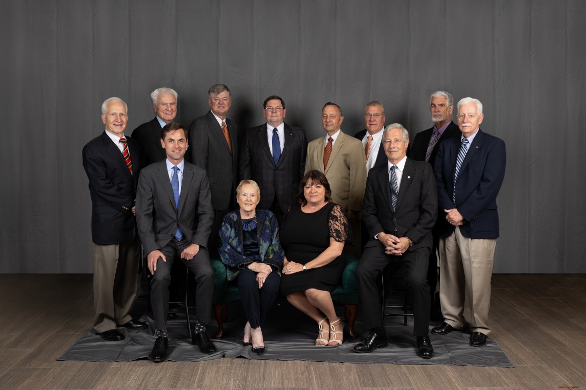 FLB board of directors